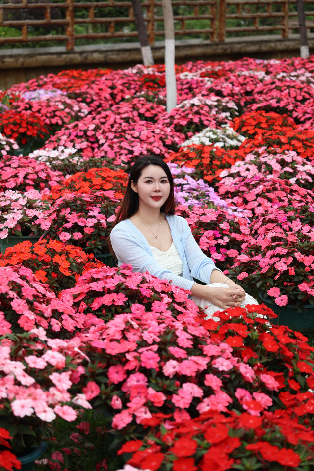 唔好錯過被嚴重低估嘅廣州出片聖地