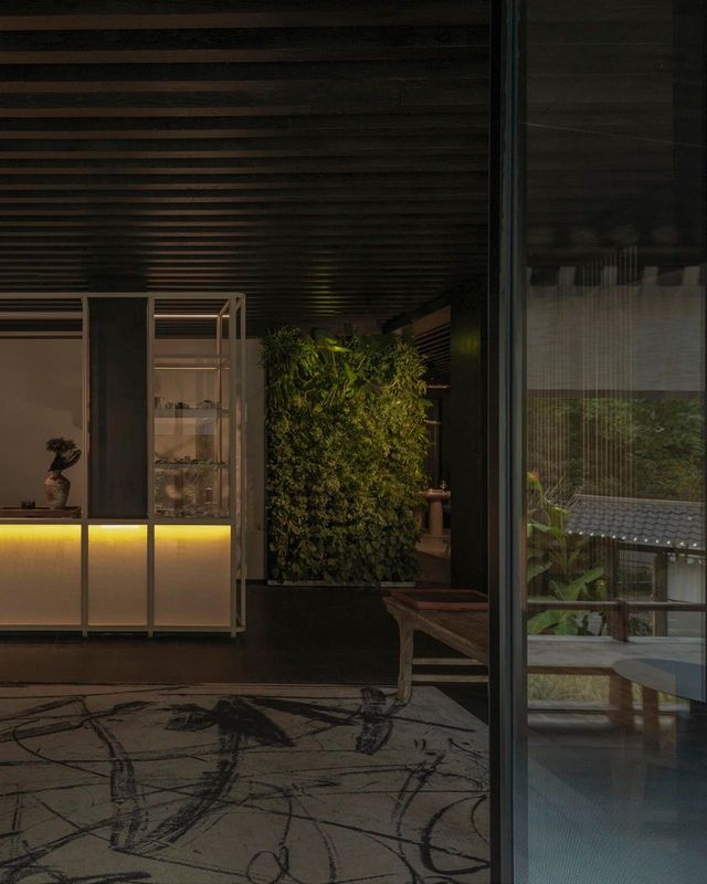 內建築新作｜九溪九漱
