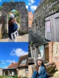 Southampton Day Trip | Happiness Beyond Imagination