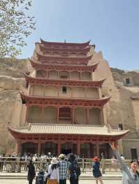 青海旅行|西北大環線|7天詳細攻略