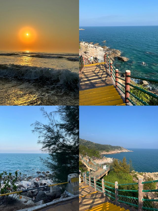 惠州旅遊攻略