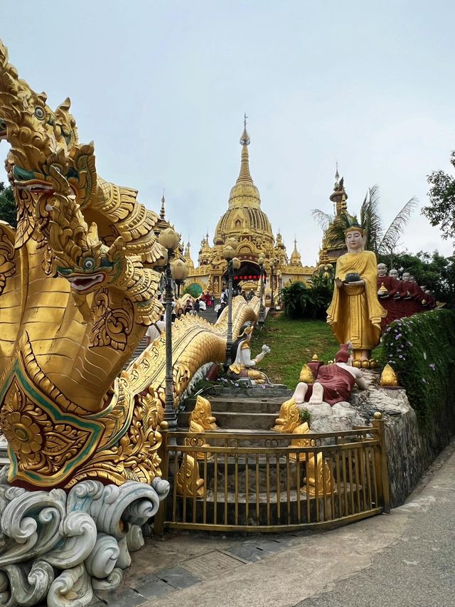 芒市旅行攻略