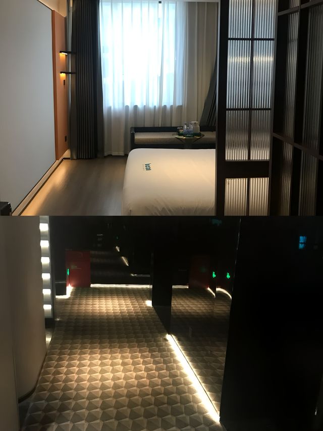 長沙黃興街性價比無敵嘅一間酒店