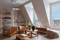 Le Grand Hôtel Cayré | 巴黎住宿首選 地址：4 Boulevard 