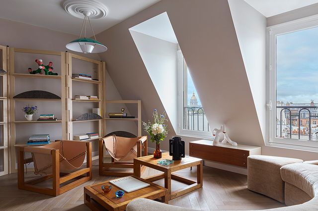 Le Grand Hôtel Cayré | 巴黎住宿首選 地址：4 Boulevard 