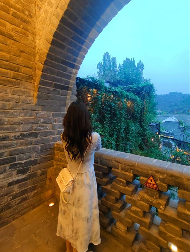 北方水鄉驚現「小江南」！古北水鎮沉浸式攻略