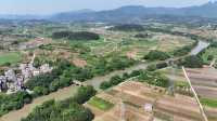 廣東連州五拱橋村陶母橋