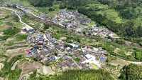 湖南宜章黃家塝古村