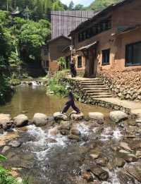 2日玩轉秘境！松陽古村被國家地理誇爆咗