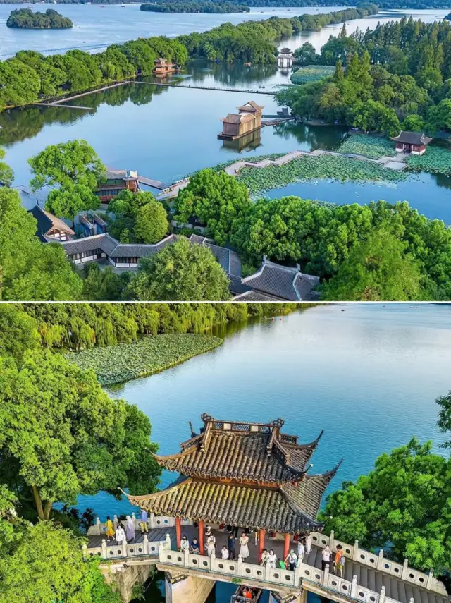 Hangzhou 7-Day 6-Night Travel Guide