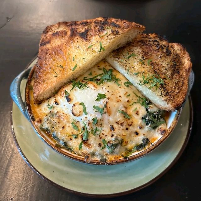 good food