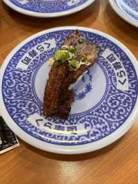 嘉義日本連鎖壽司 藏壽司探店