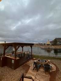 Live Like A Cowboy Near Zion, The Coolest Place I’ve Ever Stayed 