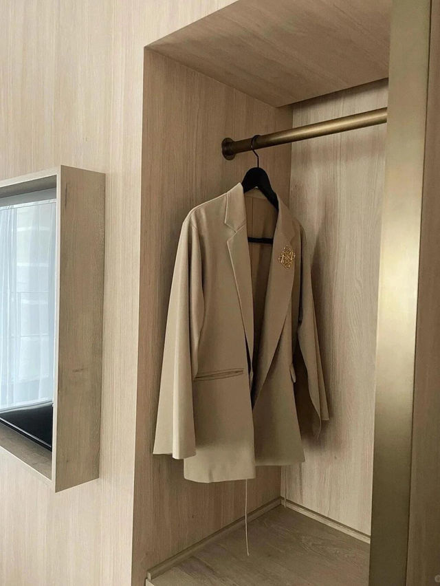 🇯🇵東京挖到寶！隱藏版靜謐美宿✨Hotel Yaenomidori Tokyo太好住啦！
