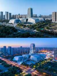 濟南美悅雲禧，住進宋風雅韻