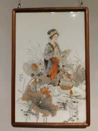上海秦古美術館