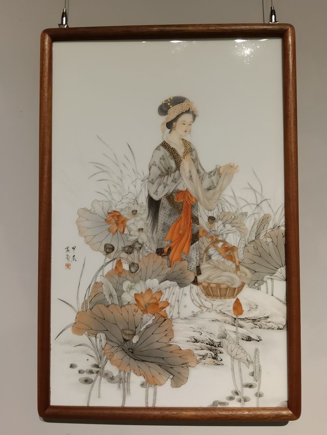 上海秦古美術館 上海秦古美術館