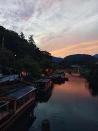 穿越千年京都：一座城市，半部日本史
