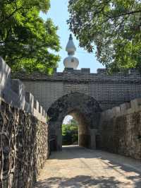 行山  北京小西山