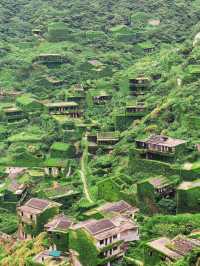 反向旅遊•呢座寶藏小島後勁真係好大