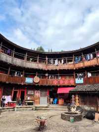 雲水謠端午旅遊攻略：感受千年古鎮嘅浪漫與寧靜