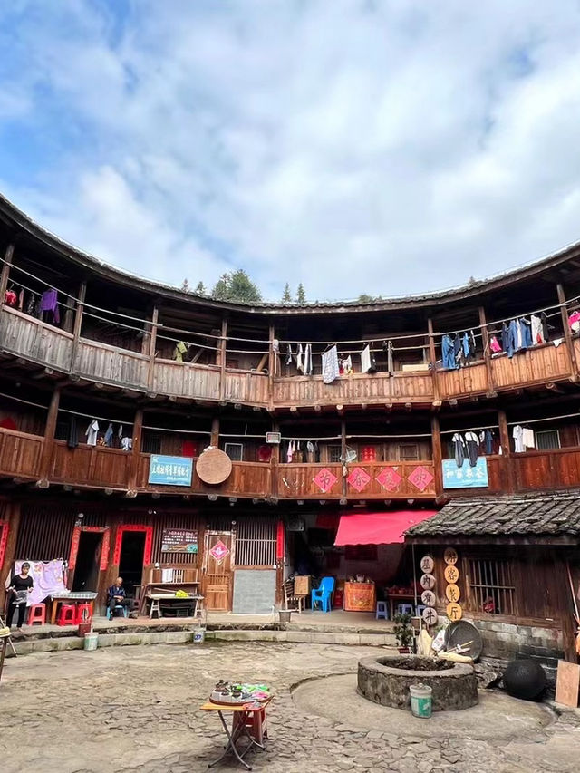 雲水謠端午旅遊攻略：感受千年古鎮嘅浪漫與寧靜