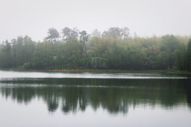 南京竟然有咁樣嘅地方