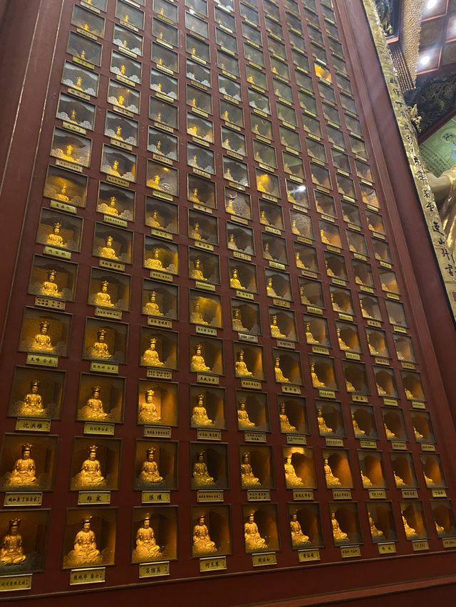 Tianning temple 😍😍😍