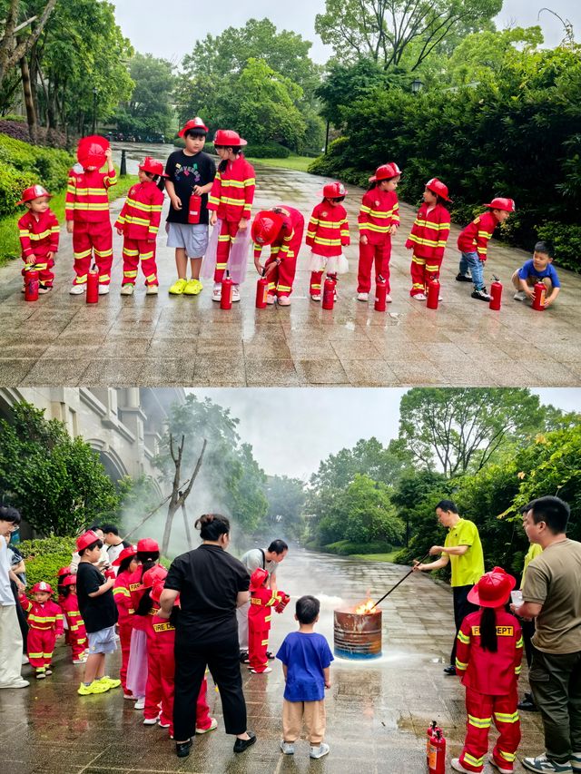即使落雨都唔會掃興，適合親子遊玩嘅酒店