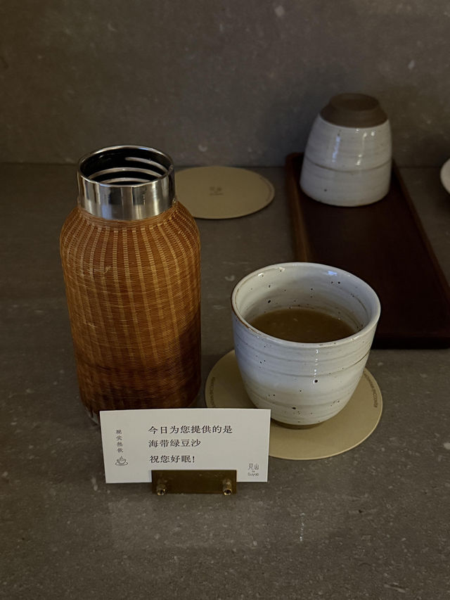 🌴廣州Staycation必住！這家設計酒店藏滿驚喜✨