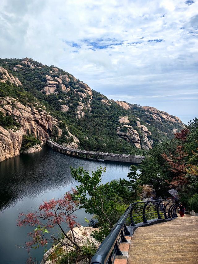 八水河｜玻璃水的極致美景