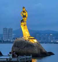 珠海「珠海嘅浪漫從來都唔止係海」