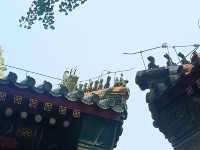 恭王府：一座宅院，半部清朝的故事