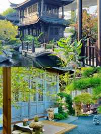 暑假旅居好去處！合肥清溪小鎮5個冷門景點，全家遊玩超適合