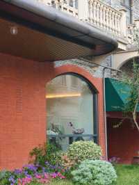 武漢超抵住設計師酒店！仲有露台同浴缸