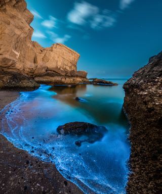 What is the charm of Oman, a new landmark for luxury travel?