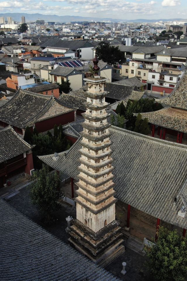 雲南人嘅口風真係密不透風！滇東南居然咁好玩