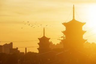 4 Days 3 Nights: Exploring Quanzhou with the Lonely Planet Itinerary