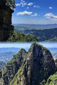 穿越三千年，邂逅河北