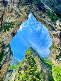 如果只俾太行山1日時間，我認為非佢莫屬。