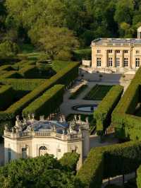 Experience the Grandeur of Versailles: Stay at the Palace!