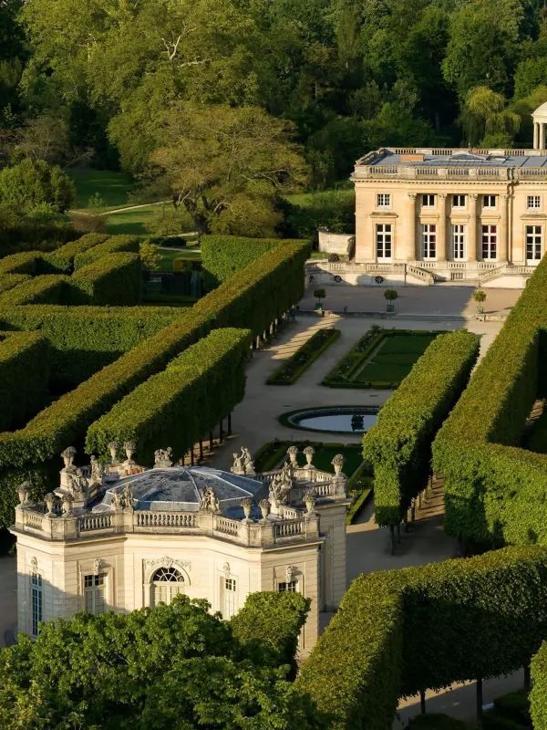 Experience the Grandeur of Versailles: Stay at the Palace!