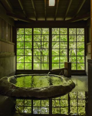 Miyama Sansou (Kumamoto Green Fairy Tale)