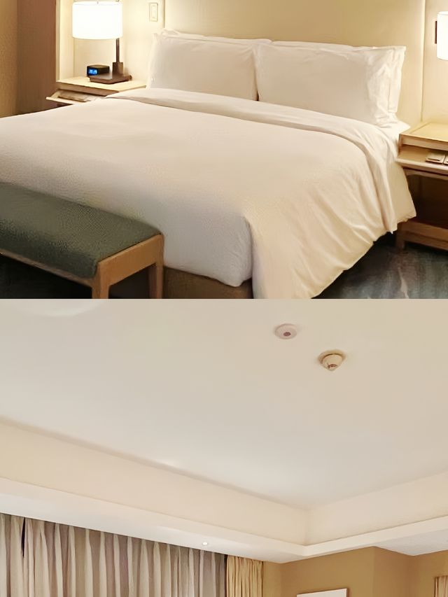 寶藏發現！環球影城周邊必住的希爾頓豪華酒店