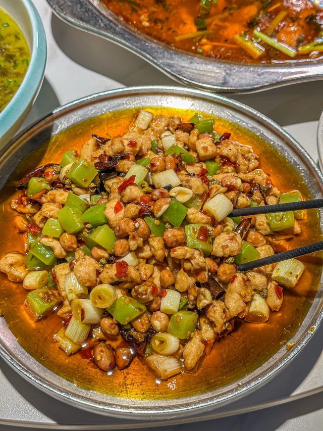 食咗一碟！終於明白點解佢哋日日都排長龍
