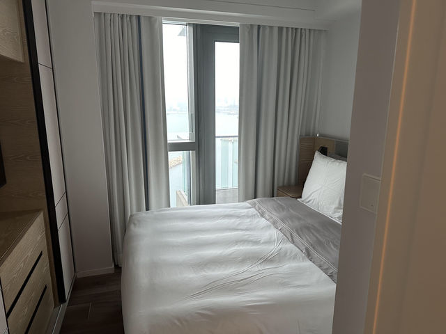🏠香港服務式公寓找房實錄！北角vs西灣河 海景公寓大PK
