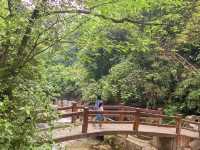 重慶周邊1.5小時自駕秘境：小眾山水藏驚喜