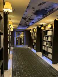 W HONGKONG Excellent room amoung Top Rated hotels to stay 🇭🇰
