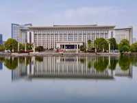 宜春人民公園