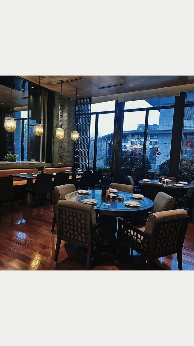 住進西安嘅詩畫裏|凱悅酒店體驗